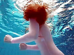 Simonna is hot and horny in the girl sexx xxx monster alien swimming pool