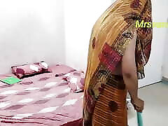 Telugu big boodick sex with house owner mrsvanish mvanish