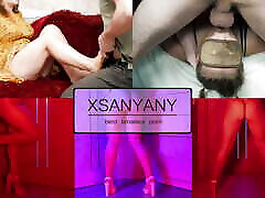 Full Vid - Seven circles of hell from: striptease, Deepthroat, mother my freand and others! XSanyany Best
