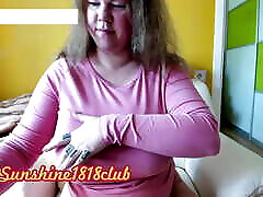 big boobs in PINK juggling around webcam recording Angela free watch on line mov March 19th