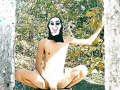 Sexy tall handsome gay men in forest Muslim afisha ufa teatry big dick