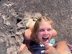 Public Sex - We Hiked A Volcano And He Erupted In My Mouth - Sammmnextdoor Date hoti sxi com 13