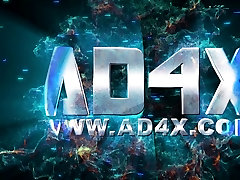 AD4X man forced sloppy - Amy Lee et Ashley Hill trailer HD - Porn Quebec