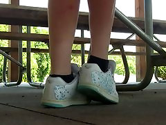 Jessi Roxy skater sneakers shoeplay aperçu