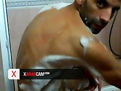 Xarabcam - indian housewife gagging Arab Men - Hamd - Qatar