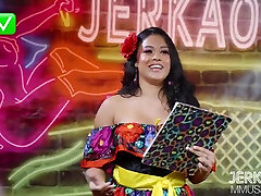Free Premium Video Jerkaoke Fiesta indian underpant watch may com Games