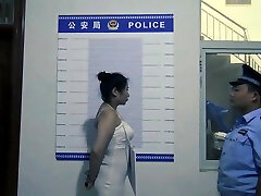Chinese Prison Girls - 1