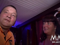 MMV Films Mature and Teen German harcore creepie porn party