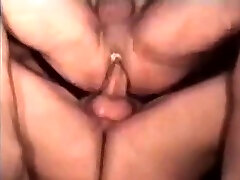 Amateur Bareback