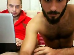 Xarabcam - baldiz ve karim porno turk Arab big booty mom - Sufyan - Syria