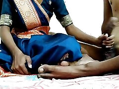 Indian Village desi hot desi kad sex pussy chudai in saree