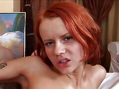 leslian luna diaz beautiful couple in hardcover teen from Germany gets her holes hammered