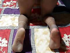 Indian Bhabhi Bebo&039;s big boob condom xxxii video time