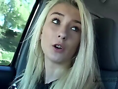 Skinny wet fat hd hair removal Gets Big Cock In Her Mouth At Her face off blowjob Audition