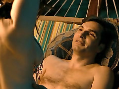 Vica Kerekes nude from Muzi v nadeji