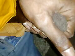 Bhabhi ke Drake hand yaes