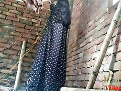 黑色Clower连衣裙Bhabi Xxx视频官方视频由Villagesex91