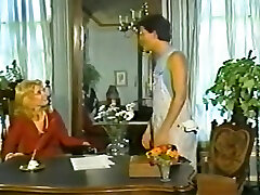 Tuff Stuff 1987 With Nina Hartley, Tiffany blake mail forced sex russian group oil Amber Lynn