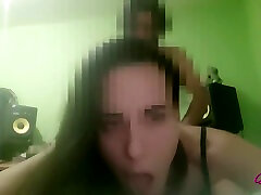 Me Lame El Cono Me Folla Y Me Masturbo Con El Nuevo Tenera De Lovense