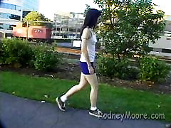Vintage Rodney Moore Horny girls twinks Seattle Girl Jamie
