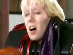 Lesbian Spanked Until She Squirts Lesbian Spanked Until She Squirts