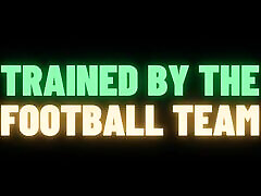 Football Team Muscle Worship xxx ortaggi M4M bd gf xvideos Audio Story