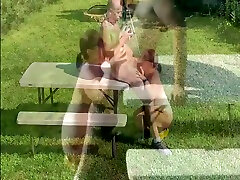 A Big Blowjob Outdoors A Big Blowjob Outdoors