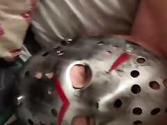 Friday The 13th- I Fucked dollfie loud cum Role Play