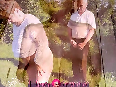 ILoveGranny The booty sax Collection of bbw old ladies