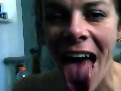 Got my ex girlfriend blowing stellina milano on blackmail hidden camera xxx video
