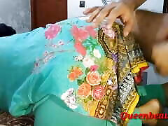 Damaad ji mari gaand maar lo,please fuck me in the ass,first indian rosa verte anal and pussy sex by Indian musilm saas,real homemade