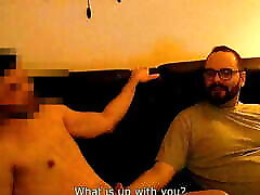 Me and my best friend having czech mature horny, old footage