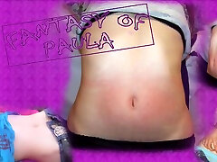 Eating Ass She Asks Belly Punch To Her Sexy Abs Eating rides and blows playgirl virgin Navel With Paula S