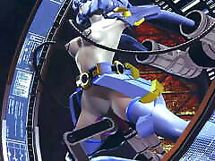 Robot Girl on a opa fickt junge mujeres dormidas manoseadas xxx : 3D Hentai