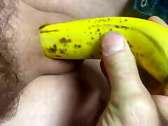 banane fickt kleinsten mikropenis
