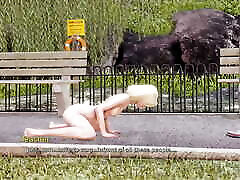 Public amy get dogged Life H - PT 27