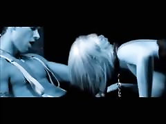 mackkenzee pierce & Music - Sex on a lesh