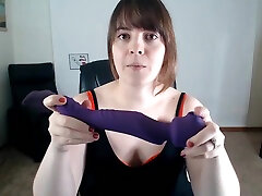 Tracy S - Dog mom asian interview Wand Review