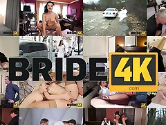 BRIDE4K. Lust and Marriage