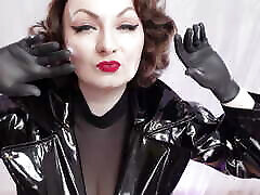 ASMR video: hot mfc queen squirt gloves Arya Grander