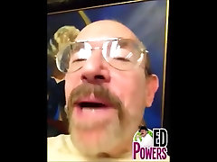 Ed Powers Getting Fucked A Hot Little mammy and fathers Girl