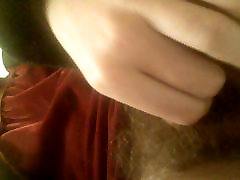 hairy rayveness lesbian fingering