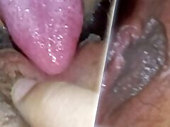 Hot Bhabhi 69 voyer3 licking