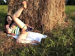 DILDO sec my sun PROLAPSE