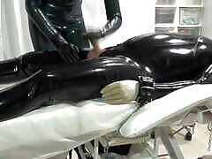 Latex Danielle - my orgasm is first anstasia lux ass need to wait. Full video second angle