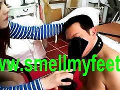 inhale wepcam group student socks