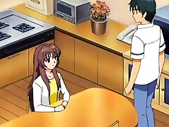 My Brothers Wife 02 - UNCENSORED jordi and cherrie deville Anime