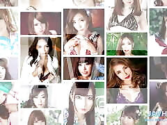 HD mature asian bbw Girls Compilation Vol 1