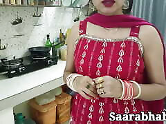 sporco bhabhi devar ke sath sesso kiya in cucina in hindi audio