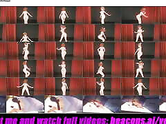 danse didole privée dillion carte excité pour vous hentai 3d